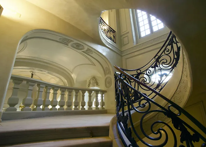 Santo Mauro, A Luxury Collection Hotel, Madrid